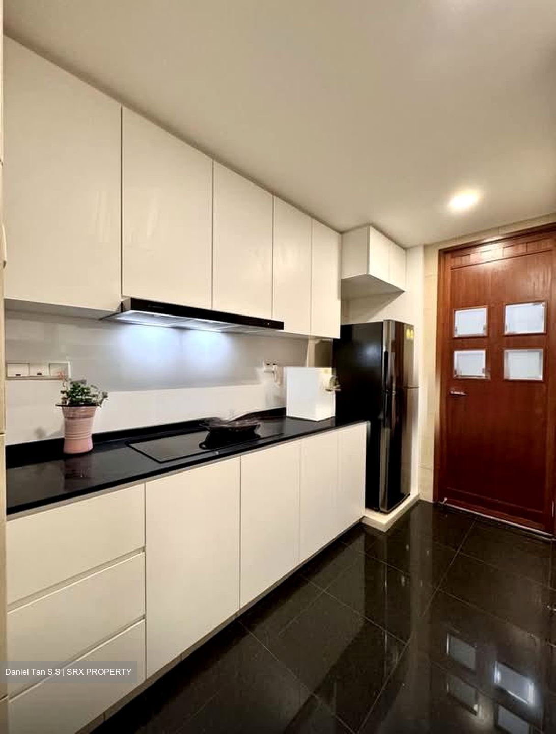 River Place (D3), Condominium #599678521